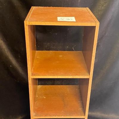 Small Shelf