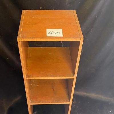 Small Shelf