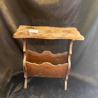 Project Table