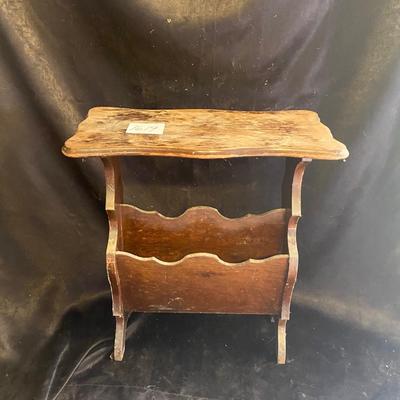 Project Table