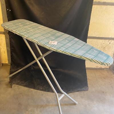 Ironing Board