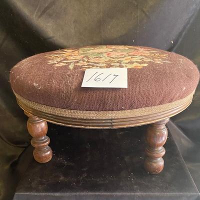 Vintage Stool