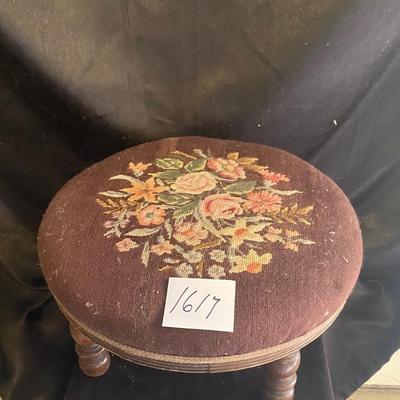 Vintage Stool