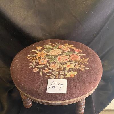 Vintage Stool