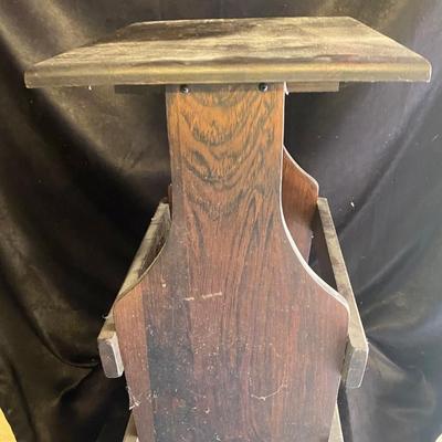Project Table