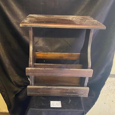 Project Table
