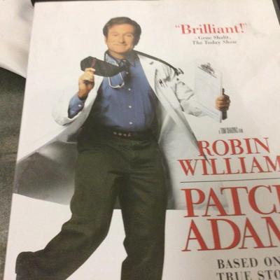 DVD Lot