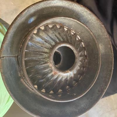 Antique Rapid Washer