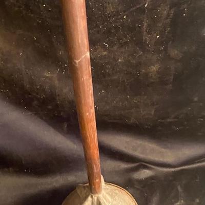 Antique Rapid Washer