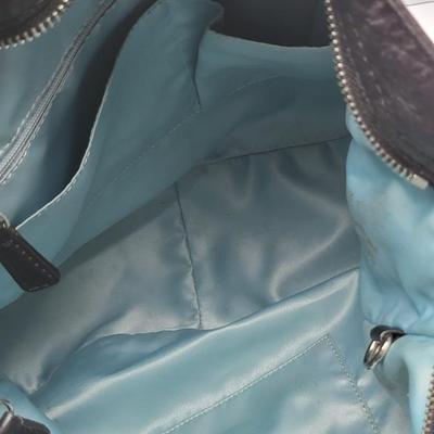 Authentic Coach Handbag