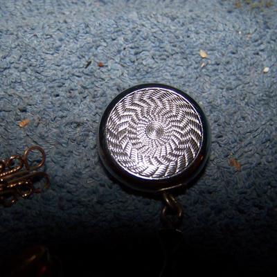 LOT 18 GREAT VINTAGE JEWELRY