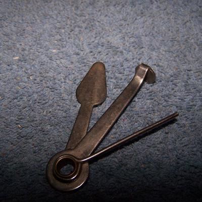 LOT 24 GREAT VINTAGE SMOKING ITEMS--CIGAR CUTTER/LIGHTERS