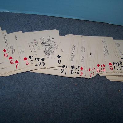 LOT 28 FUN VINTAGE GAG & NOVELTY ITEMS