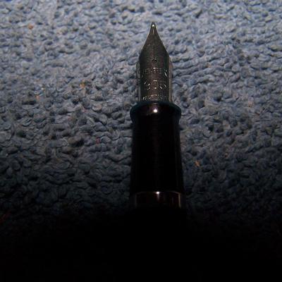 LOT 31 VINTAGE PENS SHAEFFER ARNOLD & BALL POINT