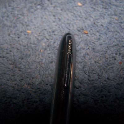LOT 31 VINTAGE PENS SHAEFFER ARNOLD & BALL POINT