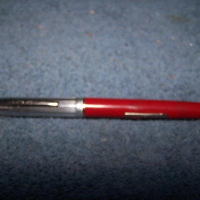 LOT 31 VINTAGE PENS SHAEFFER ARNOLD & BALL POINT