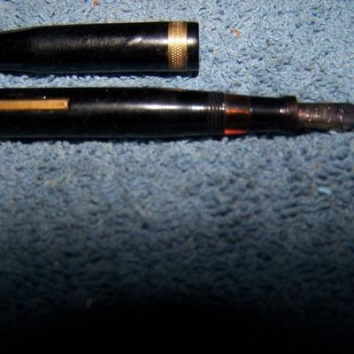 LOT 32 IRIDIUM TIP PEN