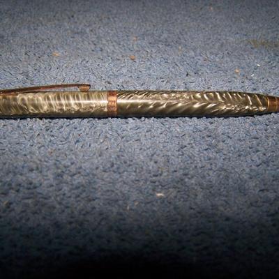 LOT 36 EPENCO FANCY PENCIL