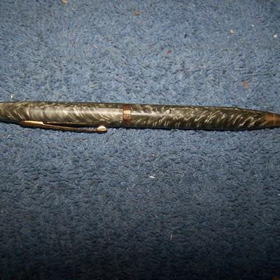 LOT 36 EPENCO FANCY PENCIL