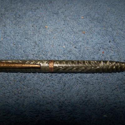 LOT 36 EPENCO FANCY PENCIL