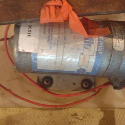 North Star Sprayer Tank