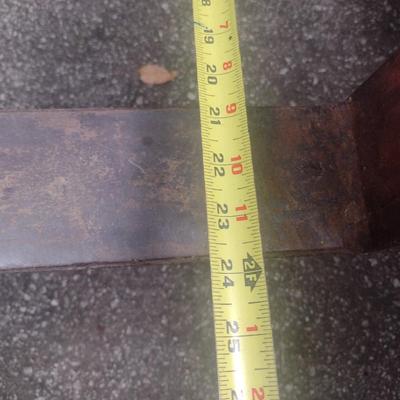 Lift Fork 3-PT Farm Implement