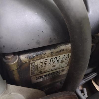 1997 Ford F-250 Diesel Engine Truck with 88,485 Miles and Clean Title