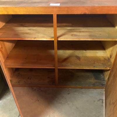 Big Hanging Cabinet