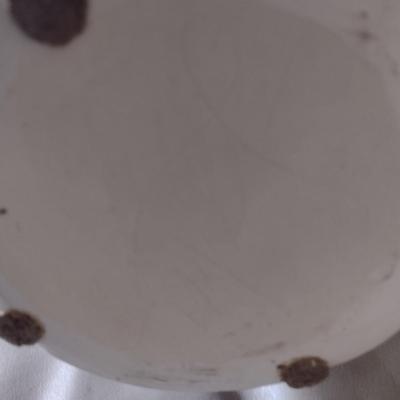 Hand Thrown Pottery Floor Jug