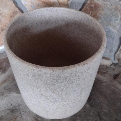 Composite Waste Basket