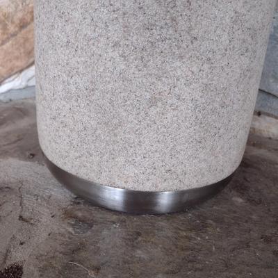 Composite Waste Basket