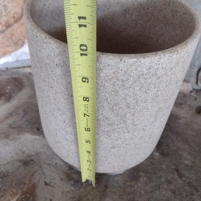 Composite Waste Basket