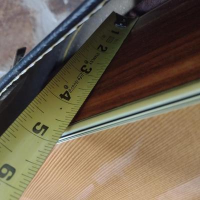 Epiphone Model D-14 Acoustic Guitar with Case