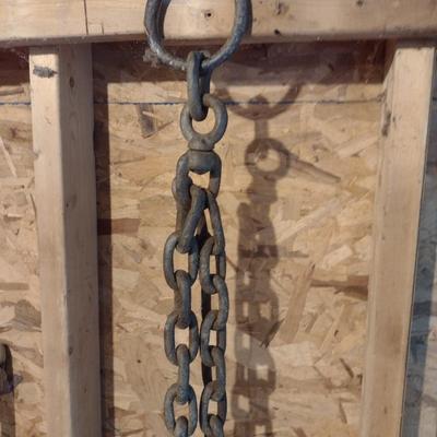 Log Chain and Hooks