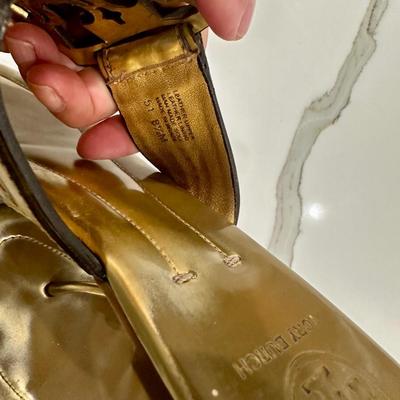 Women’s dress shoes :Vince Camuto 8 1/2, Kate Spade 9M and Tory Burch sandals 8.5
