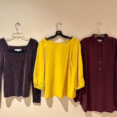 3 LOFT - MEDIUM