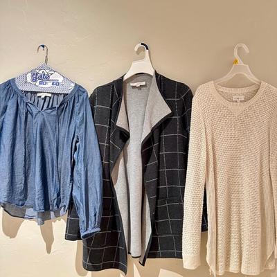 LOFT & Lou&Gray M& L