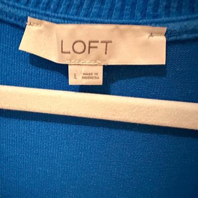 LOFT M&L