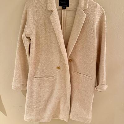 Sanctuary coat Size medium
