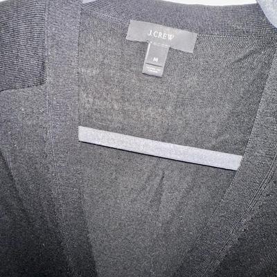 J.Crew women's size medium, and 10
