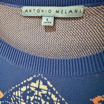 White House/Black Market, Antonio Milani, and Target. Size Medium and large