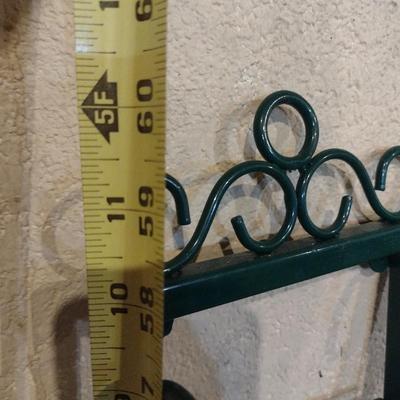 Metal Plant or Display Stand