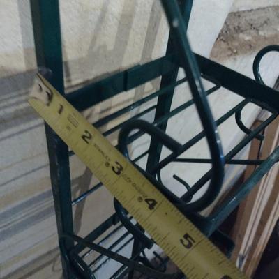 Metal Plant or Display Stand