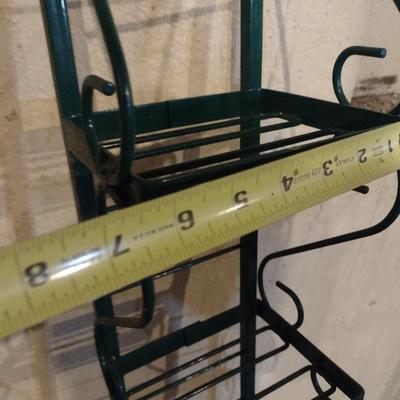 Metal Plant or Display Stand
