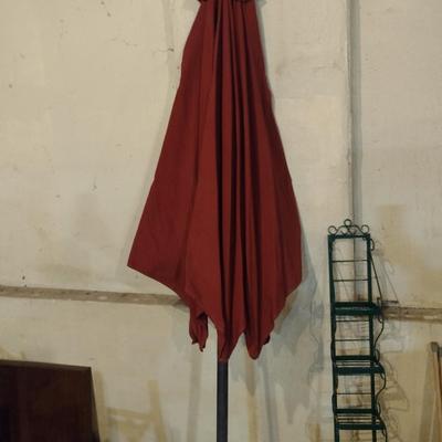 8' Patio Umbrella