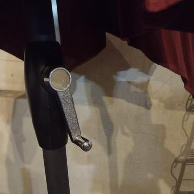 8' Patio Umbrella