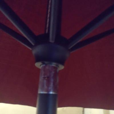 8' Patio Umbrella