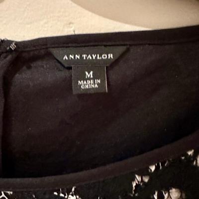 Ann Taylor, Doe and Rae, Honey Punch. Tags Shown in photos. M & L.