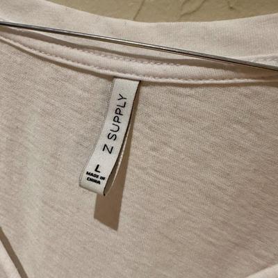 Piko, Umgee , Z Supply women shirts. Size S&L