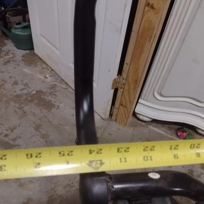 DeWalt Tough System Heavy Duty Hand Truck